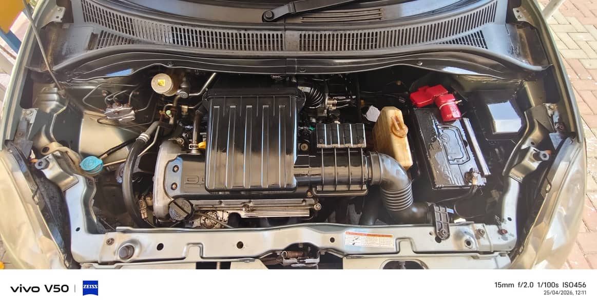 Suzuki Swift 2012 4