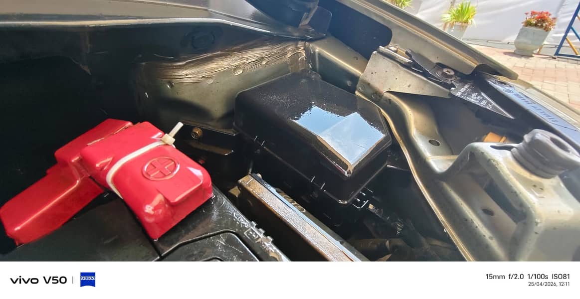 Suzuki Swift 2012 13