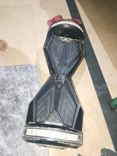 hoverboard