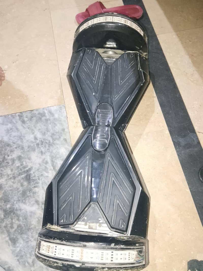 hoverboard 1