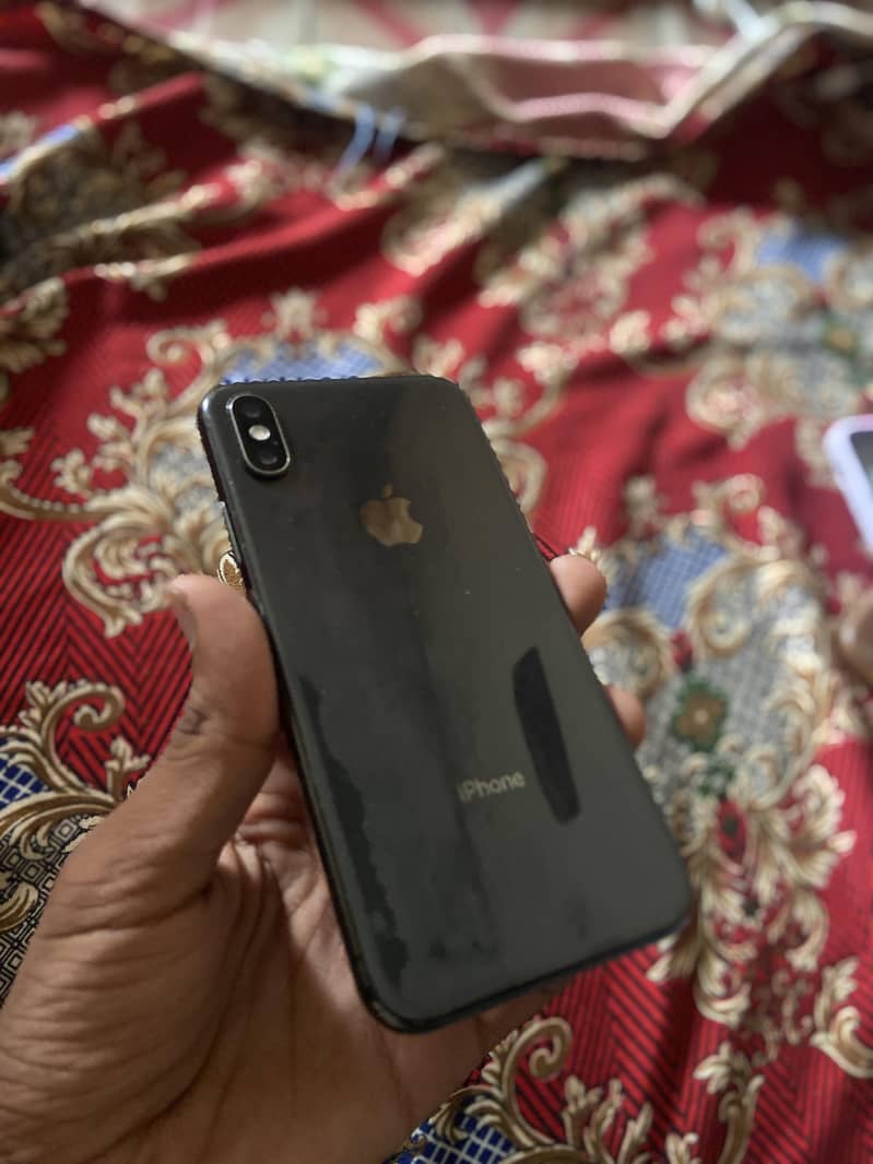 Apple iPhone X 2
