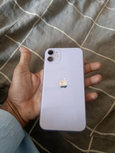Apple iPhone 11  128gb factory unlock