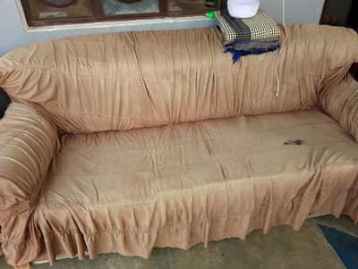 Full set Sofa
