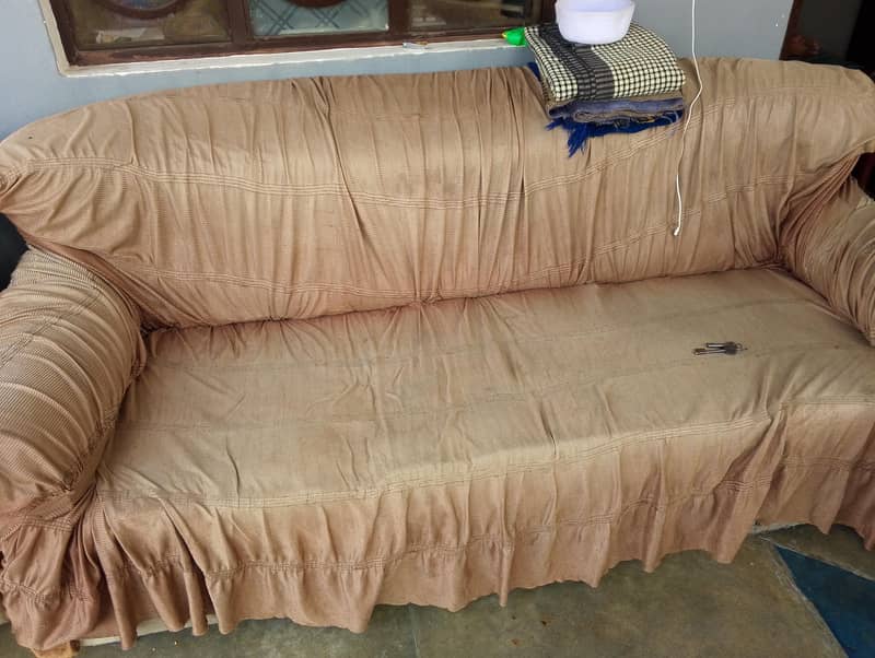 Full set Sofa 0