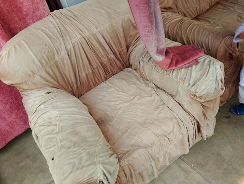 Full set Sofa 1