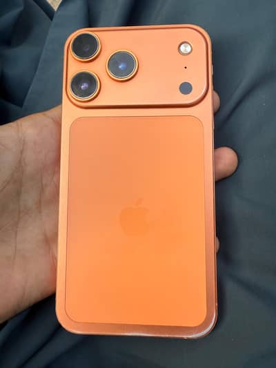 Apple iPhone 11 convert 17 pro max