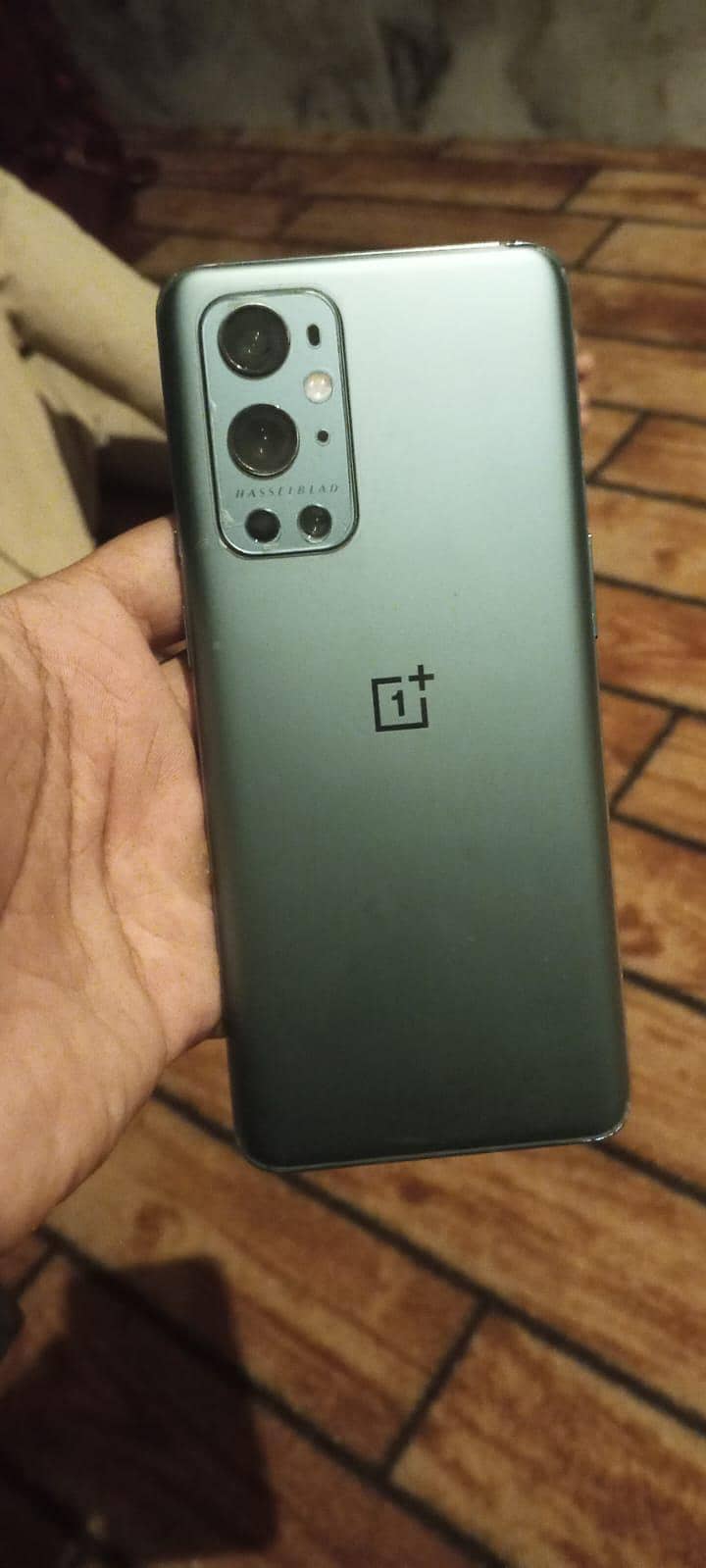 One Plus 9 Pro 1