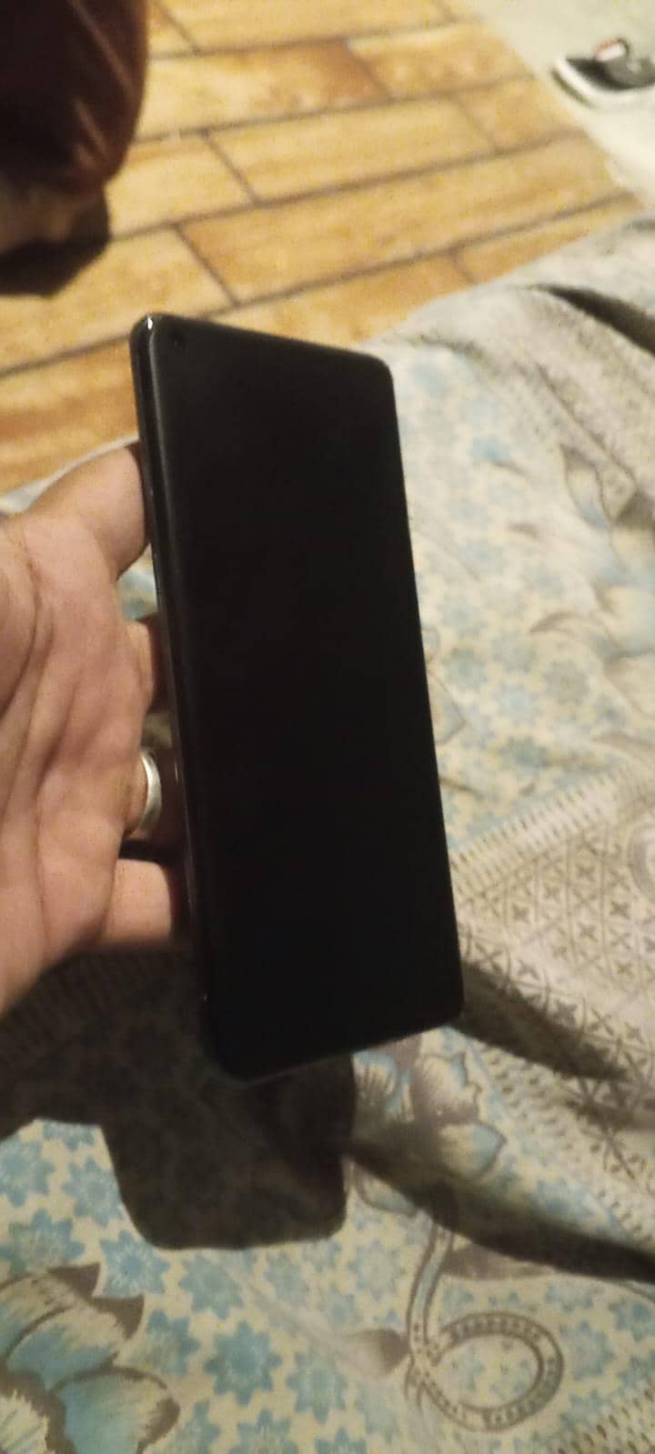 One Plus 9 Pro 4