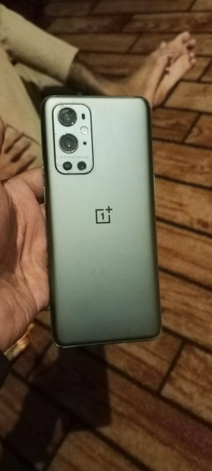 One Plus 9 Pro 5