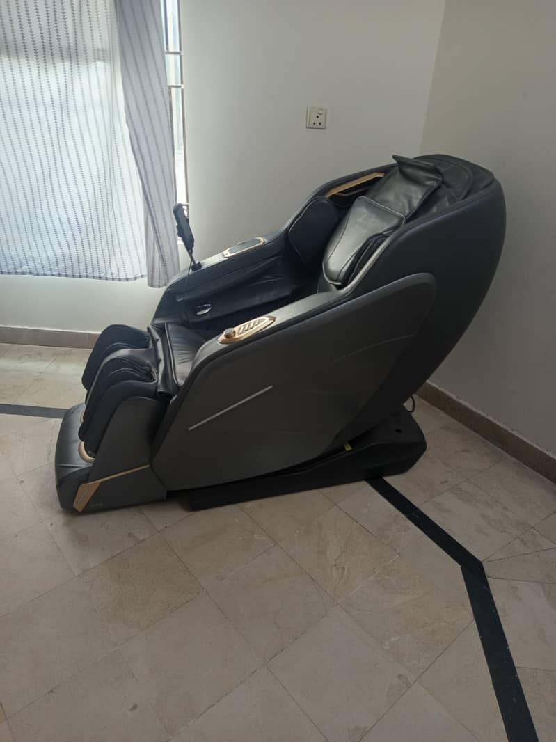 Massage Sofa 0