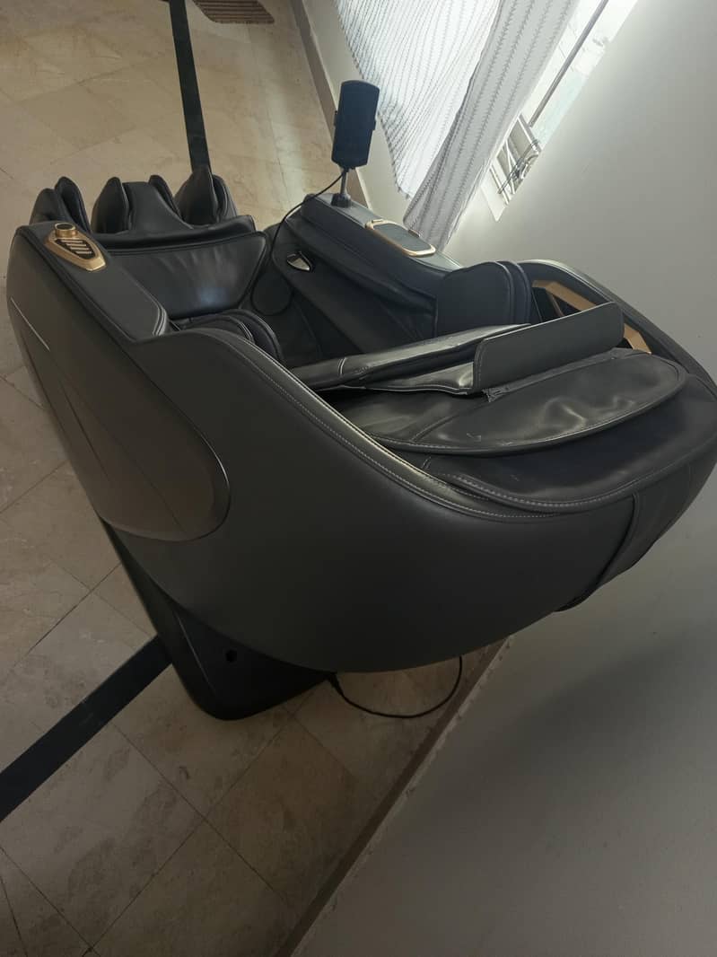 Massage Sofa 2