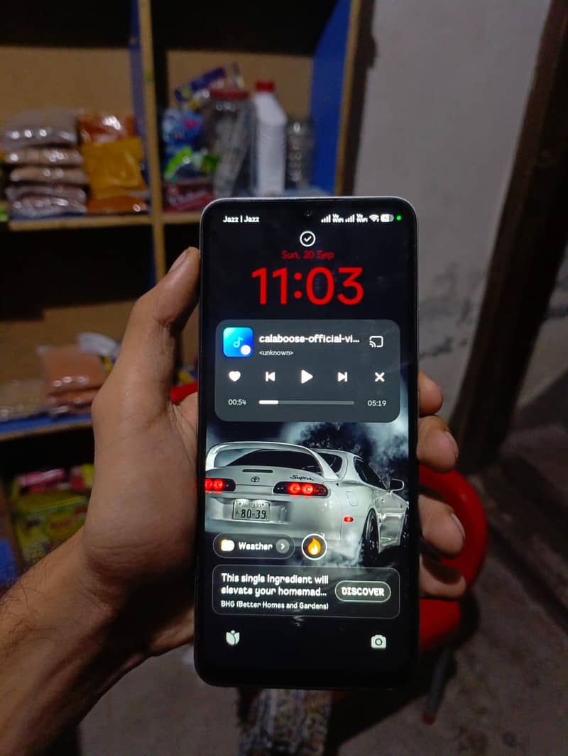 POCO C75 256GB 5