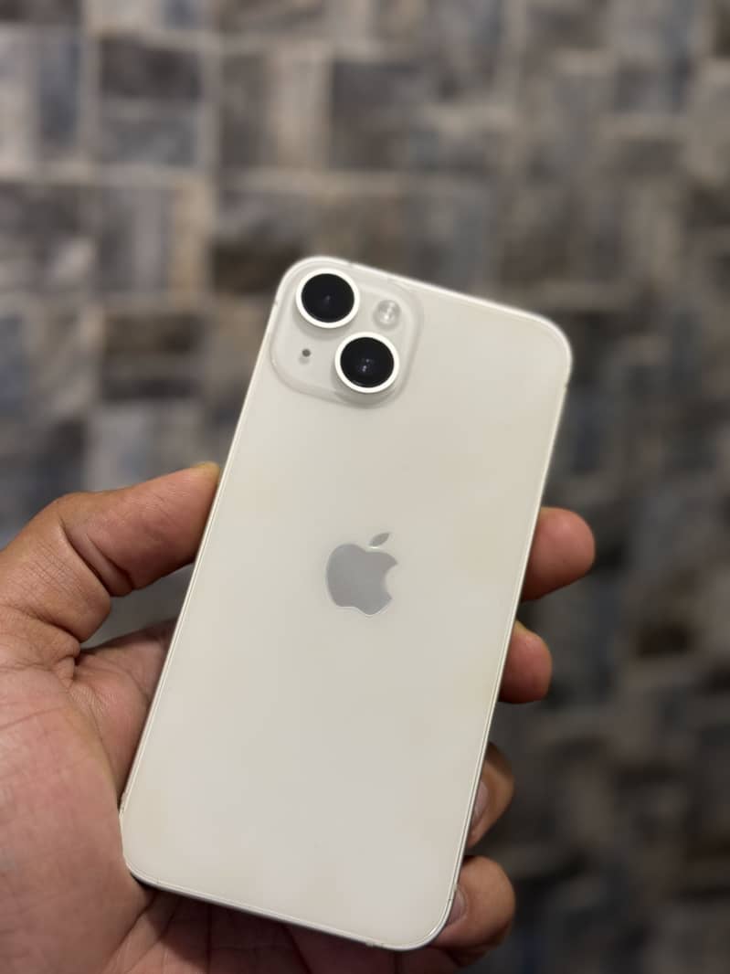 Apple iPhone 14 (256gb) 0