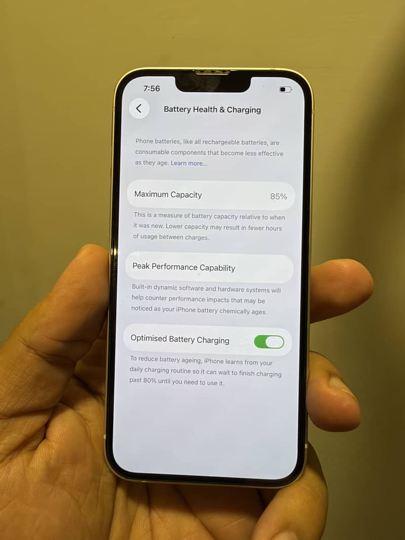 Apple iPhone 14 (256gb) 2