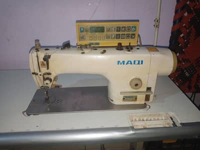 maqi auto siwing machine 0301.4438689