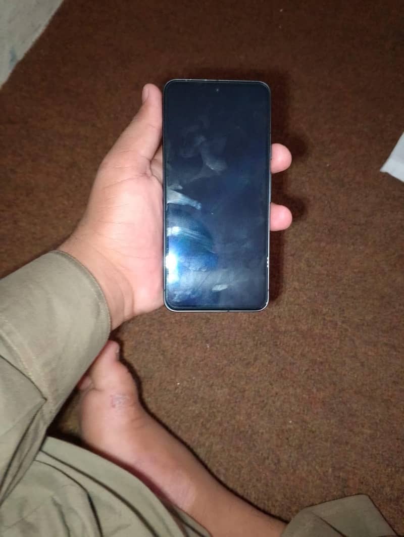 Google Pixel 8 3