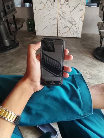 03137581686 Apple iPhone SE 3rd gen jv 64 waterpack condition 10/9.5