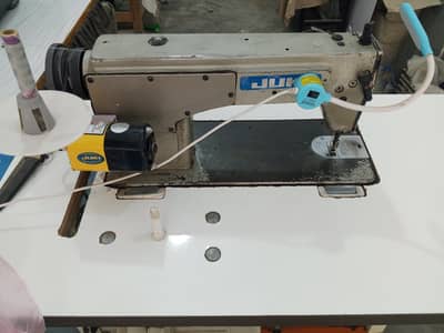 Juki 5550