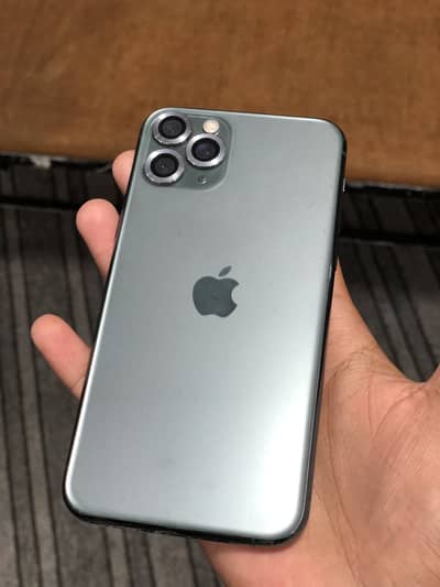 Apple iPhone 11 Pro