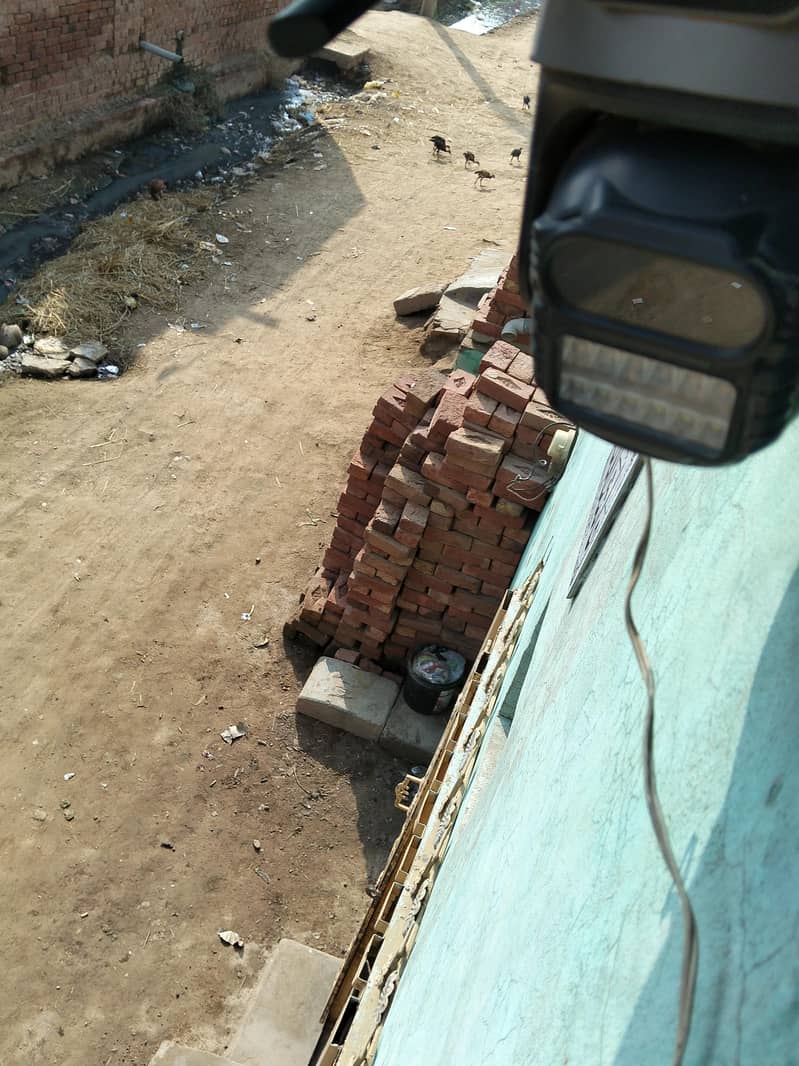 WiFi camera 2 lens 3