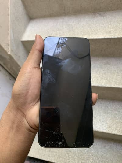 OPPO A31