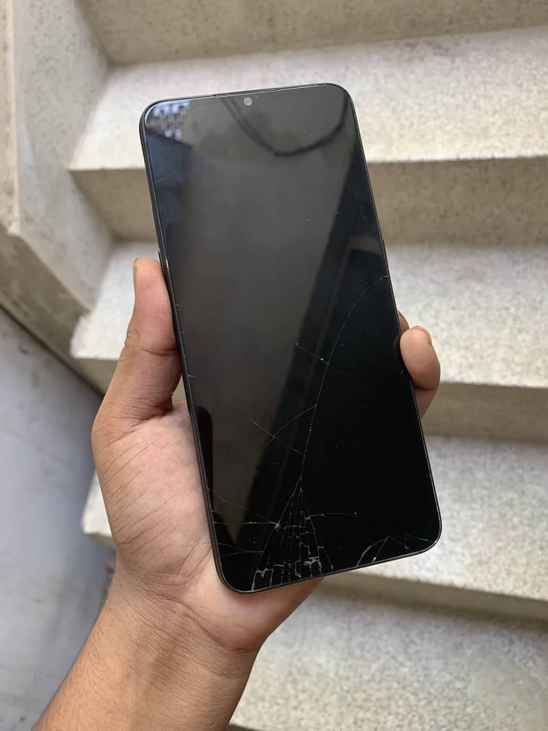 OPPO A31 2