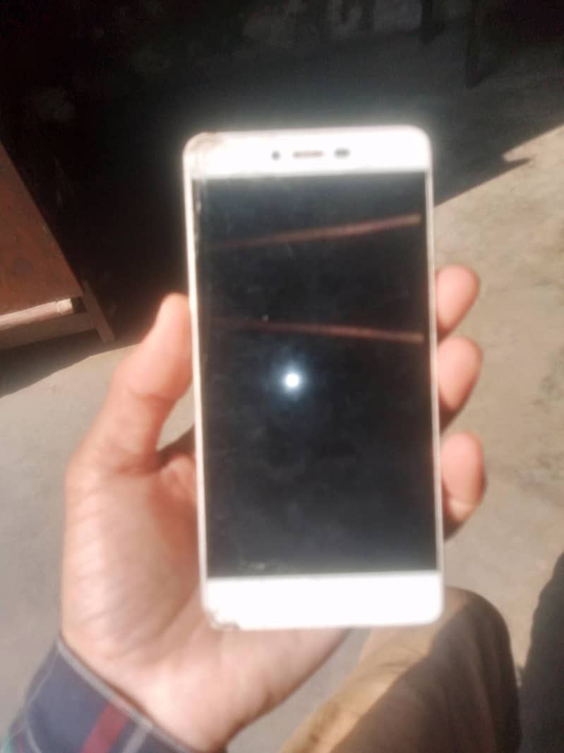QMobile Other Model 1