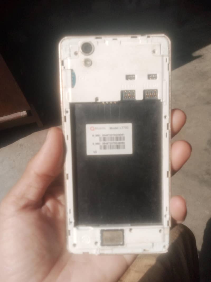 QMobile Other Model 2