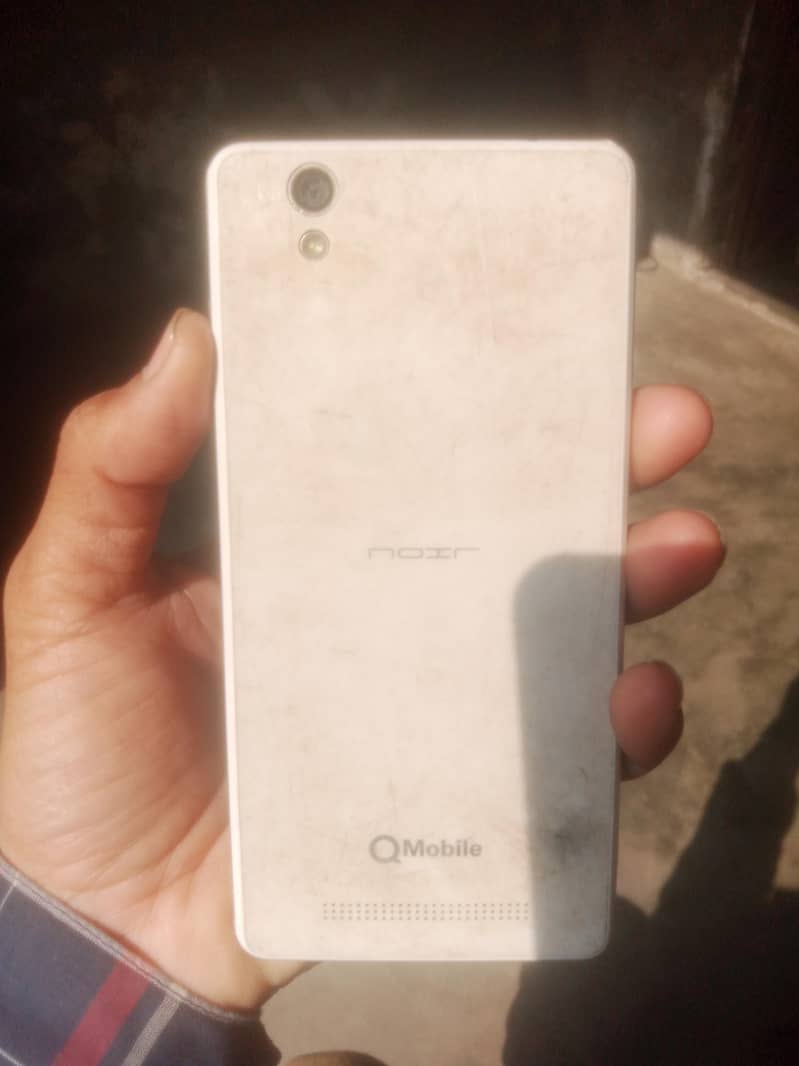 QMobile Other Model 3