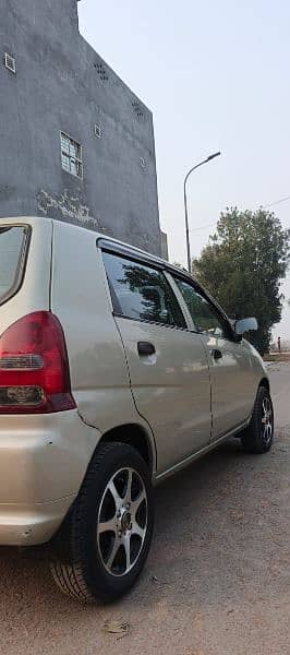 Suzuki Alto 2000 Call My Whatsapp 0348:67:78:002