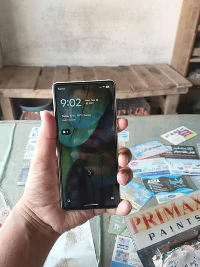 Google Pixel 7