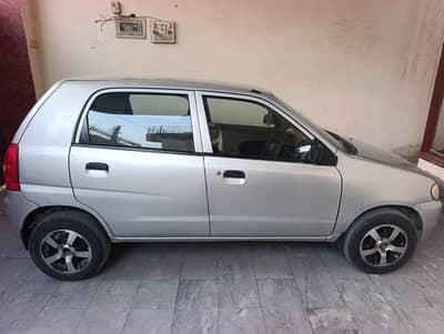 Suzuki Alto 2012