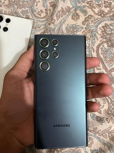 Samsung Mobile S22 Ultra