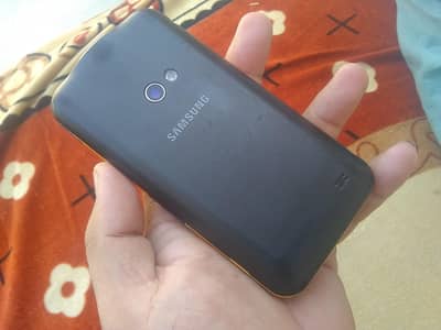 Samsung Galaxy beam  1 gb RM RM 4 gb