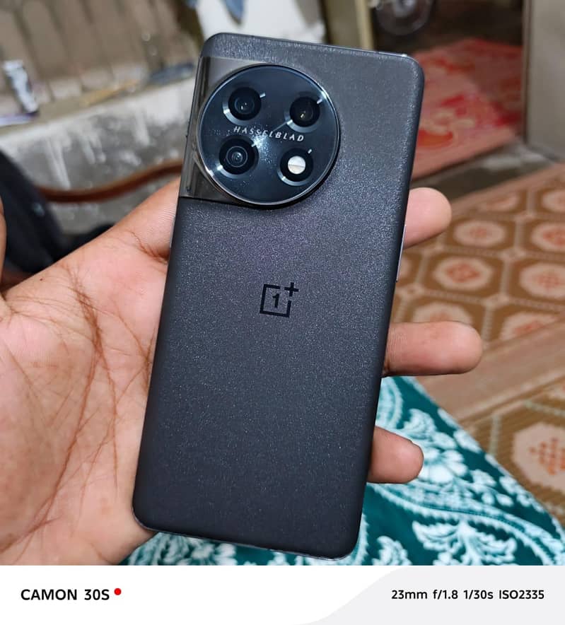 One Plus 11 0