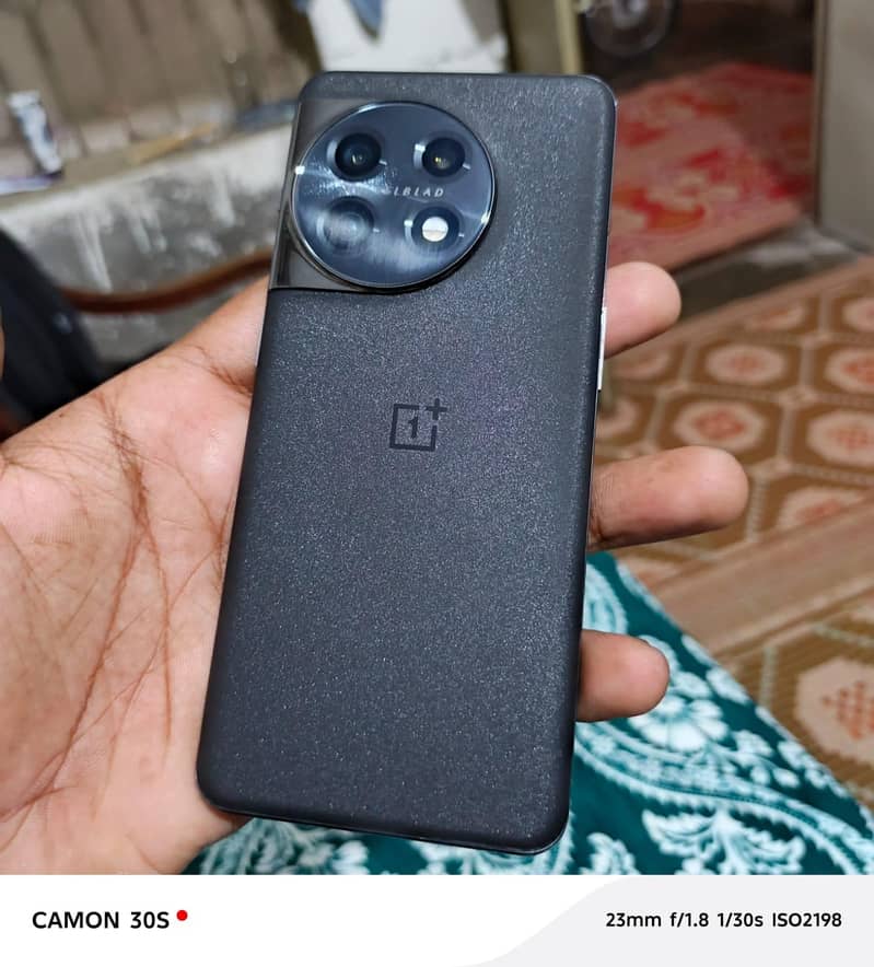 One Plus 11 1