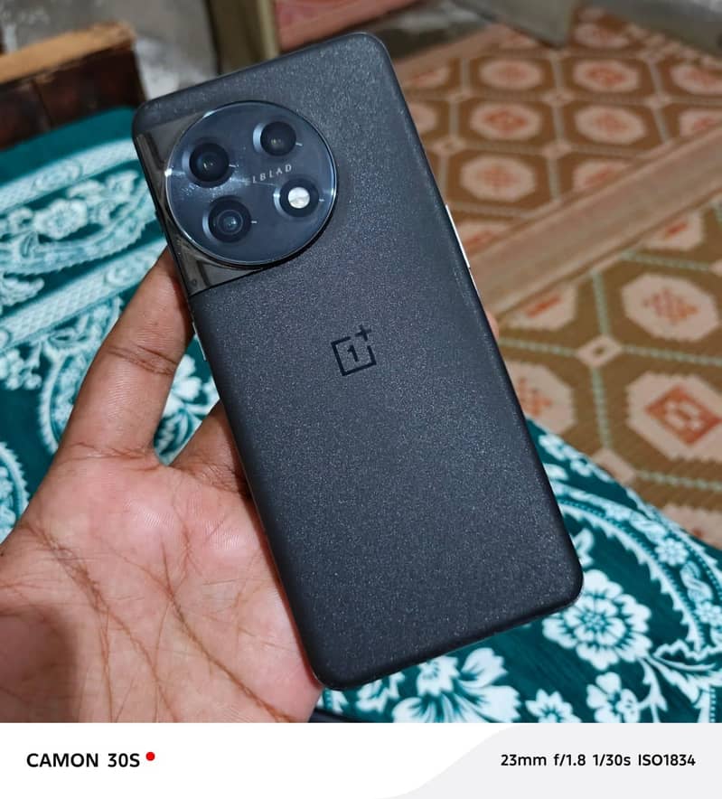 One Plus 11 3