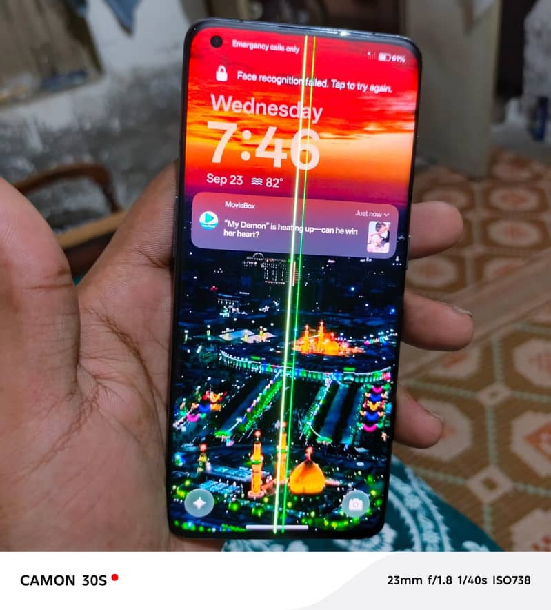 One Plus 11 8