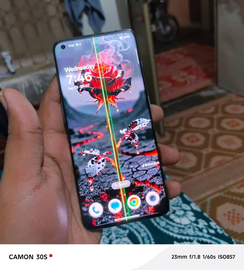 One Plus 11 10