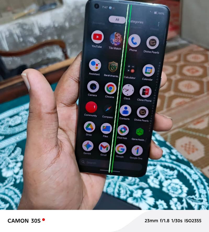 One Plus 11 11
