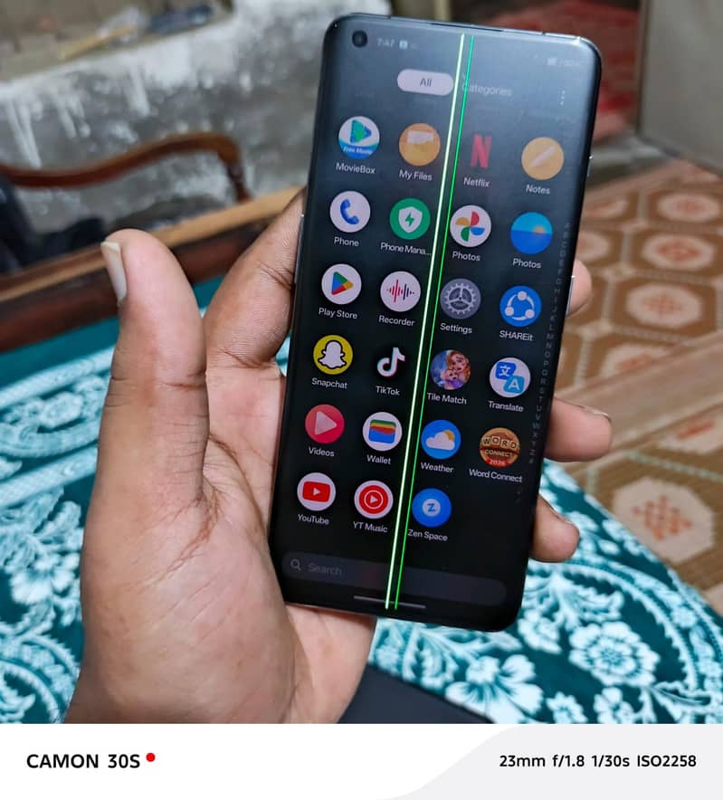 One Plus 11 12