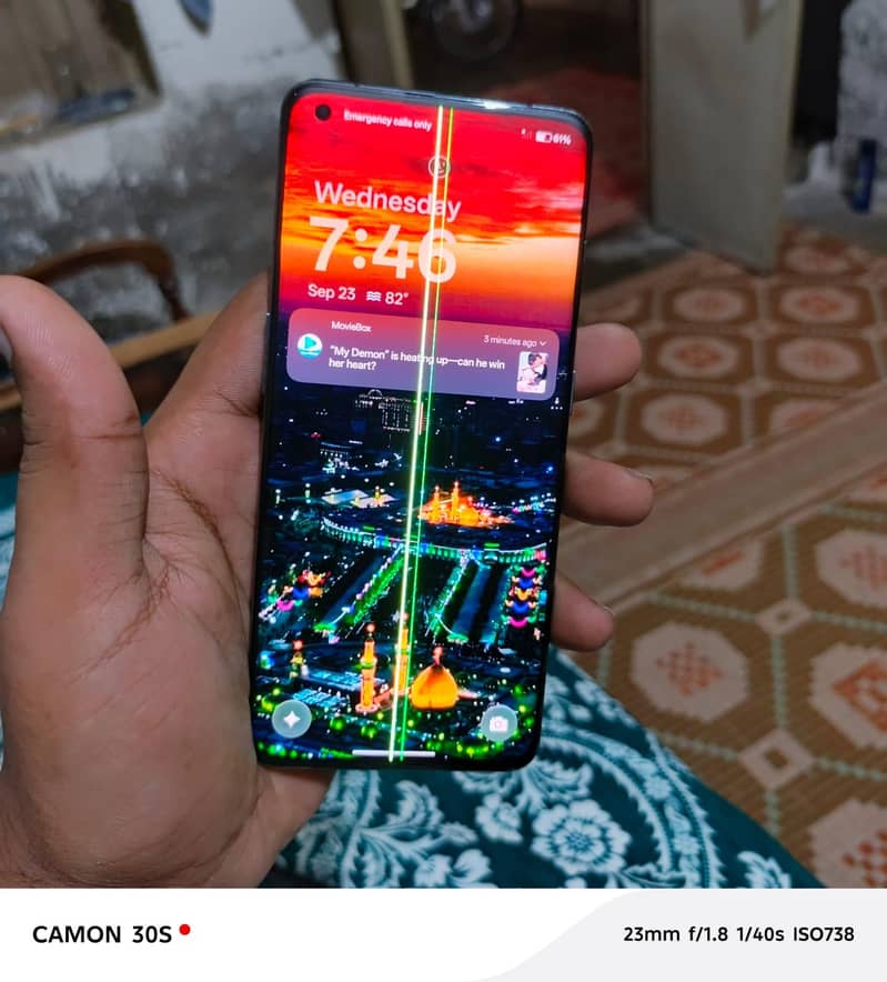 One Plus 11 13