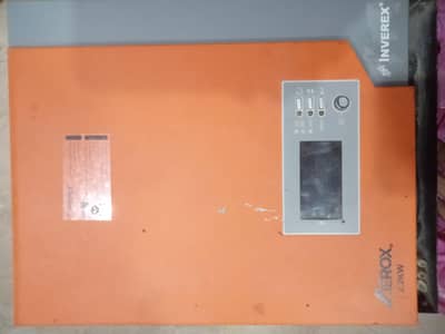 solar inverter 12000VA-1200 watt