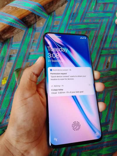 One Plus 7 Pro condition 10/9 storage 8/256 GB