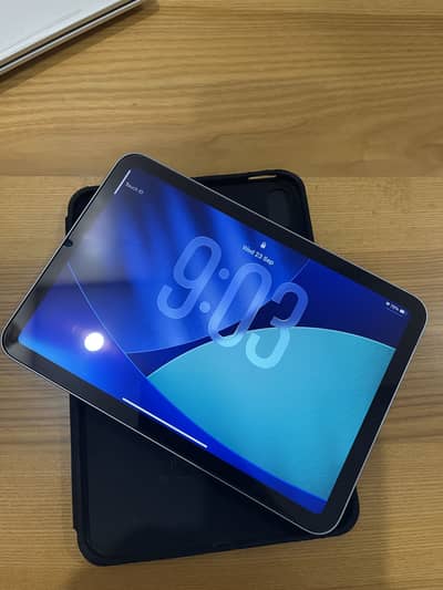 I pad mini 7  128 gb
