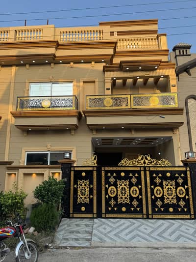 5 marla 2.5 story house for sale