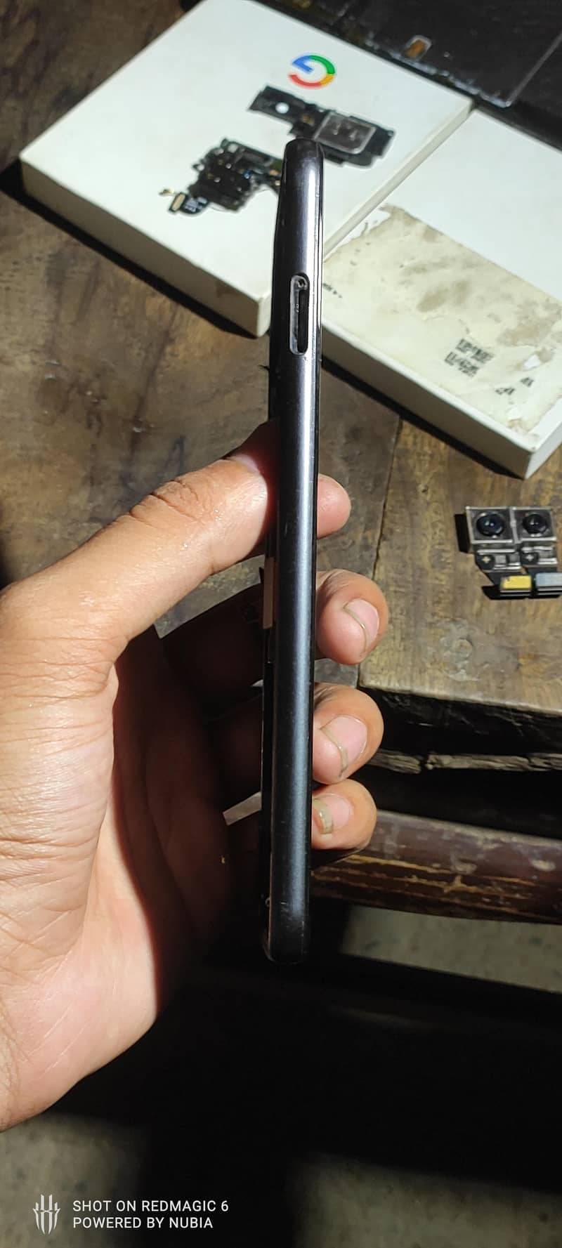 Google pixel 4 xl 1