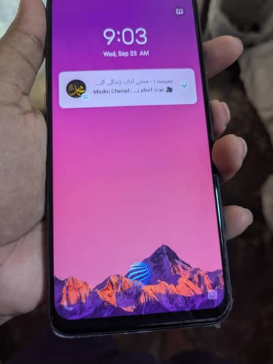 Vivo S1