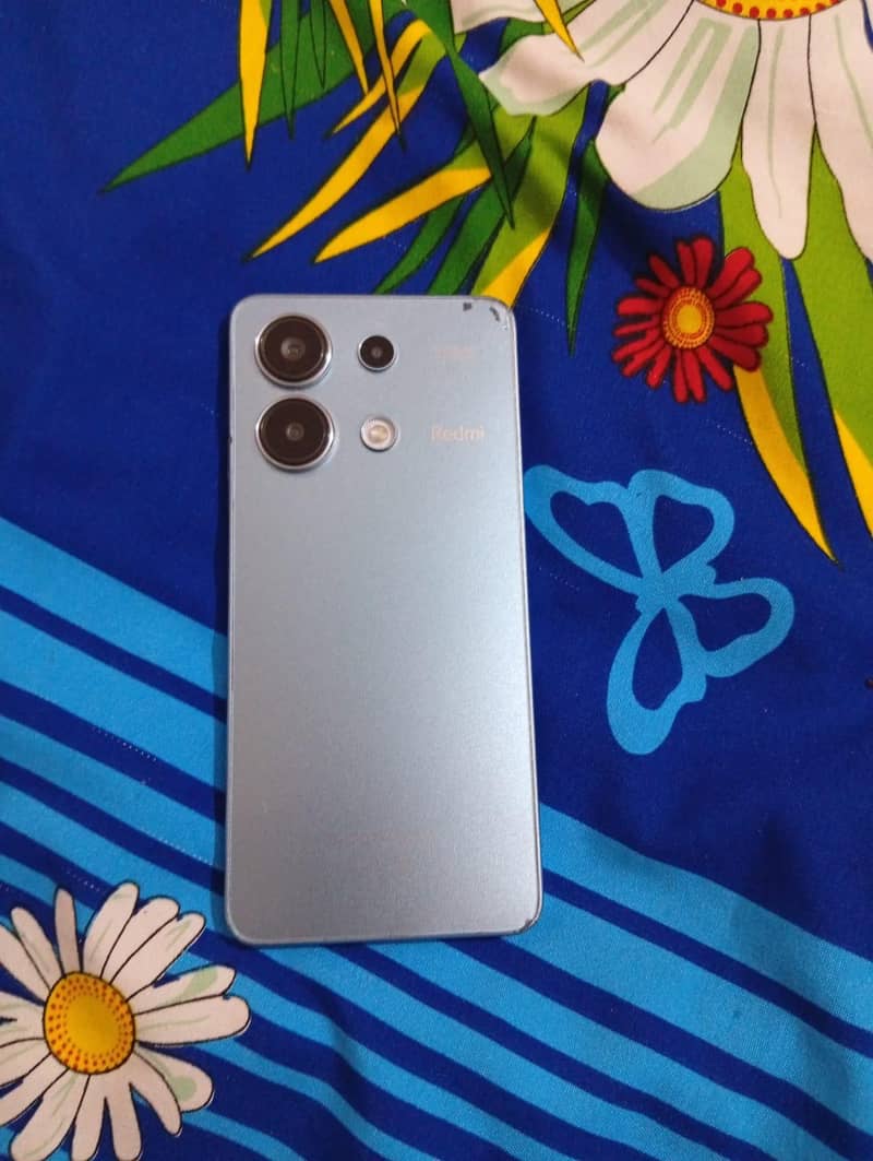 Xiaomi Redmi Note 13 0