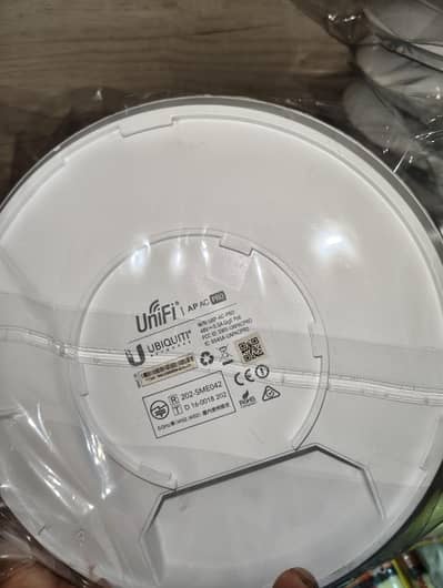 Unifi AP ac pro (Price on Call)